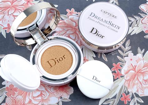 dior dreamskin capture|dior capture dreamskin cushion review.